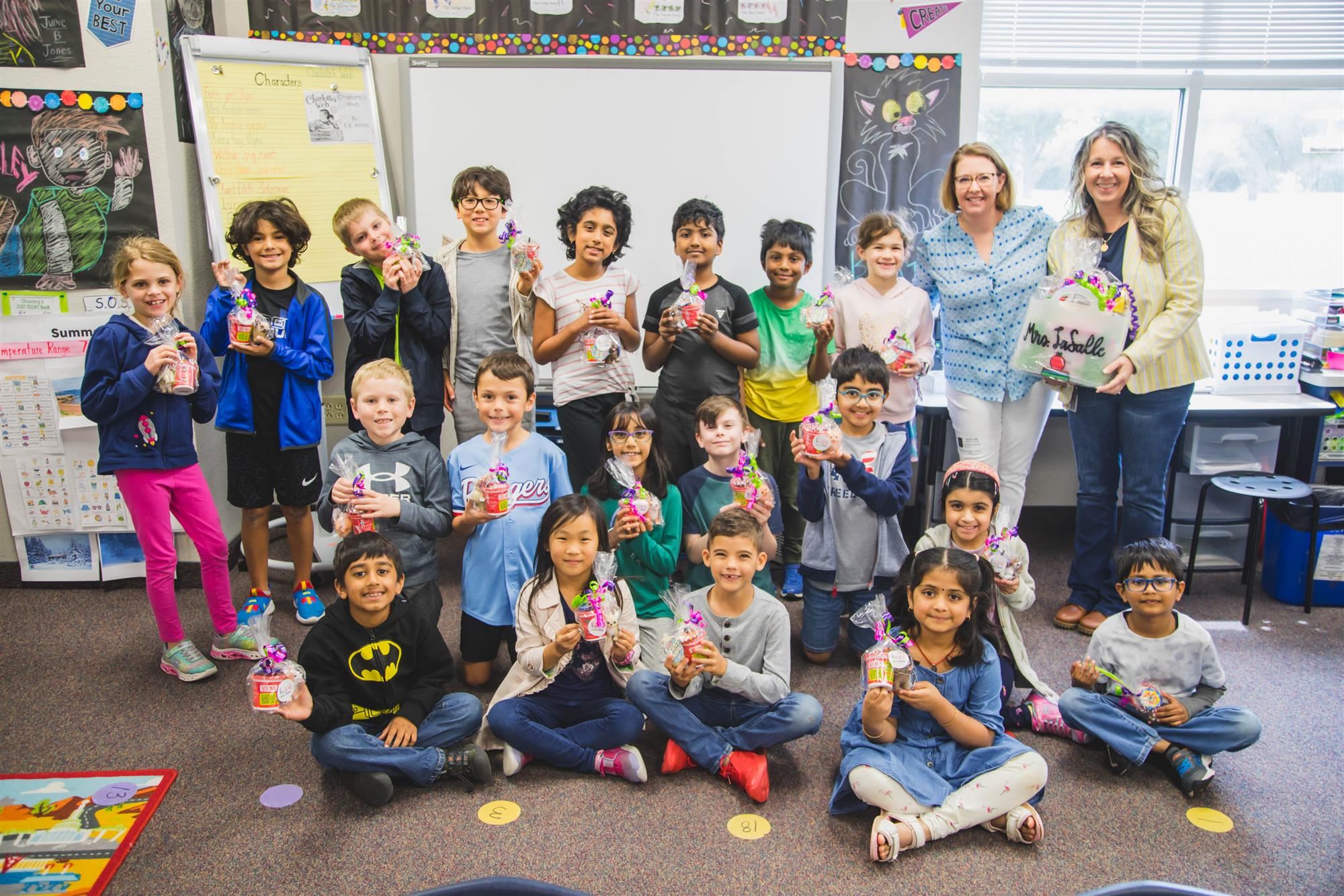 Bluebonnet_Learning Express_1
